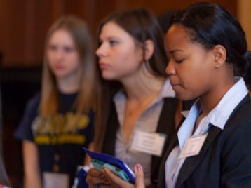 2018 UROP Spring Symposium